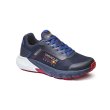Buty Sparco S-PARK Red Bull