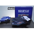 Buty Sparco S-Pole Martini Racing