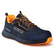 Buty Sparco SAKON ESD S3S SR FO HRO SC
