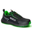 Buty Sparco SANYO ESD S1PS SR FO HRO SC