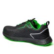 Buty Sparco SANYO ESD S1PS SR FO HRO SC