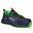 Buty Sparco SATORU ESD S1PS SR FO HRO SC