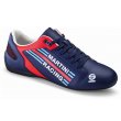 Buty Sparco SL-17 Martini Racing