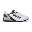  Super Oferta: Buty Sparco SL-17 BIAŁE