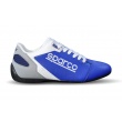  Super Oferta: Buty Sparco SL-17 NIEBIESKIE