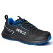 Buty Sparco SUZUKA ESD S1PS SR FO HRO SC