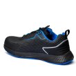 Buty Sparco SUZUKA ESD S1PS SR FO HRO SC
