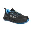 Buty Sparco TAKUMA ESD S3S SR FO HRO SC
