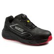 Buty Sparco WANKEL ESD S3S SR FO HRO SC CI
