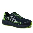 Buty Sparco WILLEN ESD S1PS SR FO HRO SC