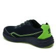 Buty Sparco WILLEN ESD S1PS SR FO HRO SC