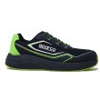 Buty Sparco WILLEN ESD S1PS SR FO HRO SC