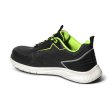 Buty Sparco YUKI ESD S1PS SR FO HRO SC