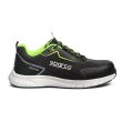 Buty Sparco YUKI ESD S1PS SR FO HRO SC