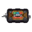 Centralka interkomu ZERONOISE Fearless Offroad (bez Bluetooth)