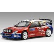 Citroen Xsara WRC 1:18 Rally France 2004