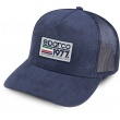 Czapeczka Sparco Trucker