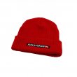 Czapka zimowa Rallyshop