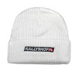 Czapka zimowa Rallyshop
