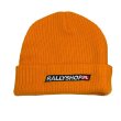 Czapka zimowa Rallyshop