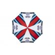 Drewniany Parasol Sparco Martini Racing