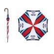 Drewniany Parasol Sparco Martini Racing