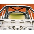 Klatka bezpieczeństwa Custom Cages: Subaru Impreza 4 GC8 (T45)