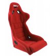 Fotel Bimarco Cobra 2 Czerwony welur