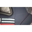 Fotel biurowy Sparco Icon Martini Racing