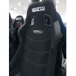 Fotel Sparco Sprint+ L