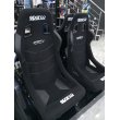 Fotel Sparco Sprint+ L