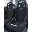 Fotel Sparco Sprint+