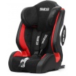 Fotelik dziecięcy Sparco F1000Ki ISOFIX (9 - 36 kg)