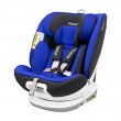 Fotelik dziecięcy Sparco SK3000i ISOFIX (Grupa 40-150)