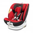 Fotelik dziecięcy Sparco SK3000i ISOFIX (Grupa 40-150)