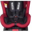 Fotelik dziecięcy Sparco SK500i (0 - 18 kg)