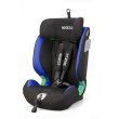 Fotelik dziecięcy Sparco SK5000i ISOFIX (Grupa 76-150)