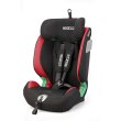 Fotelik dziecięcy Sparco SK5000i ISOFIX (Grupa 76-150)