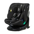 Fotelik dziecięcy Sparco SK7000i ISOFIX (Grupa 40-150)