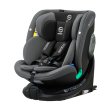 Fotelik dziecięcy Sparco SK7000i ISOFIX (Grupa 40-150)