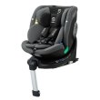 Fotelik dziecięcy Sparco SK7000i ISOFIX (Grupa 40-150)