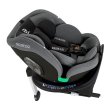 Fotelik dziecięcy Sparco SK7000i ISOFIX (Grupa 40-150)