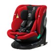 Fotelik dziecięcy Sparco SK7000i ISOFIX (Grupa 40-150)