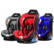 Fotelik dziecięcy Sparco F5000K (0 - 18 kg)