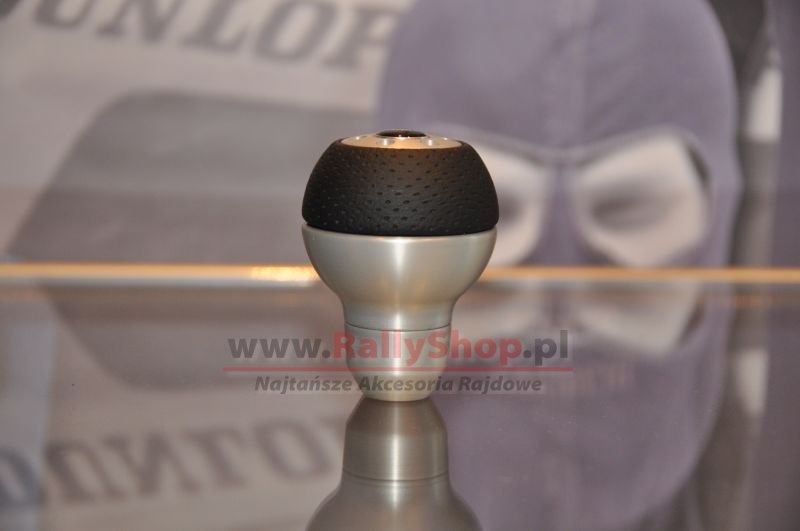 MOMO race 35π Kierownica zamszowa MOMO Model 78 350 mm/36 mm czarna, MOMO