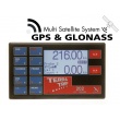 Halda TerraTrip 202 Geotrip V5 (GPS+GLONASS)