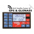 Halda TerraTrip 303 Geotrip V5 (GPS+GLONASS)