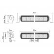 Halogen Lazer ST-12 Evolution (street)