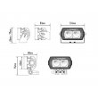 Halogen Lazer ST-2 Evolution (street)