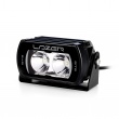 Halogen Lazer ST-2 Evolution (street)